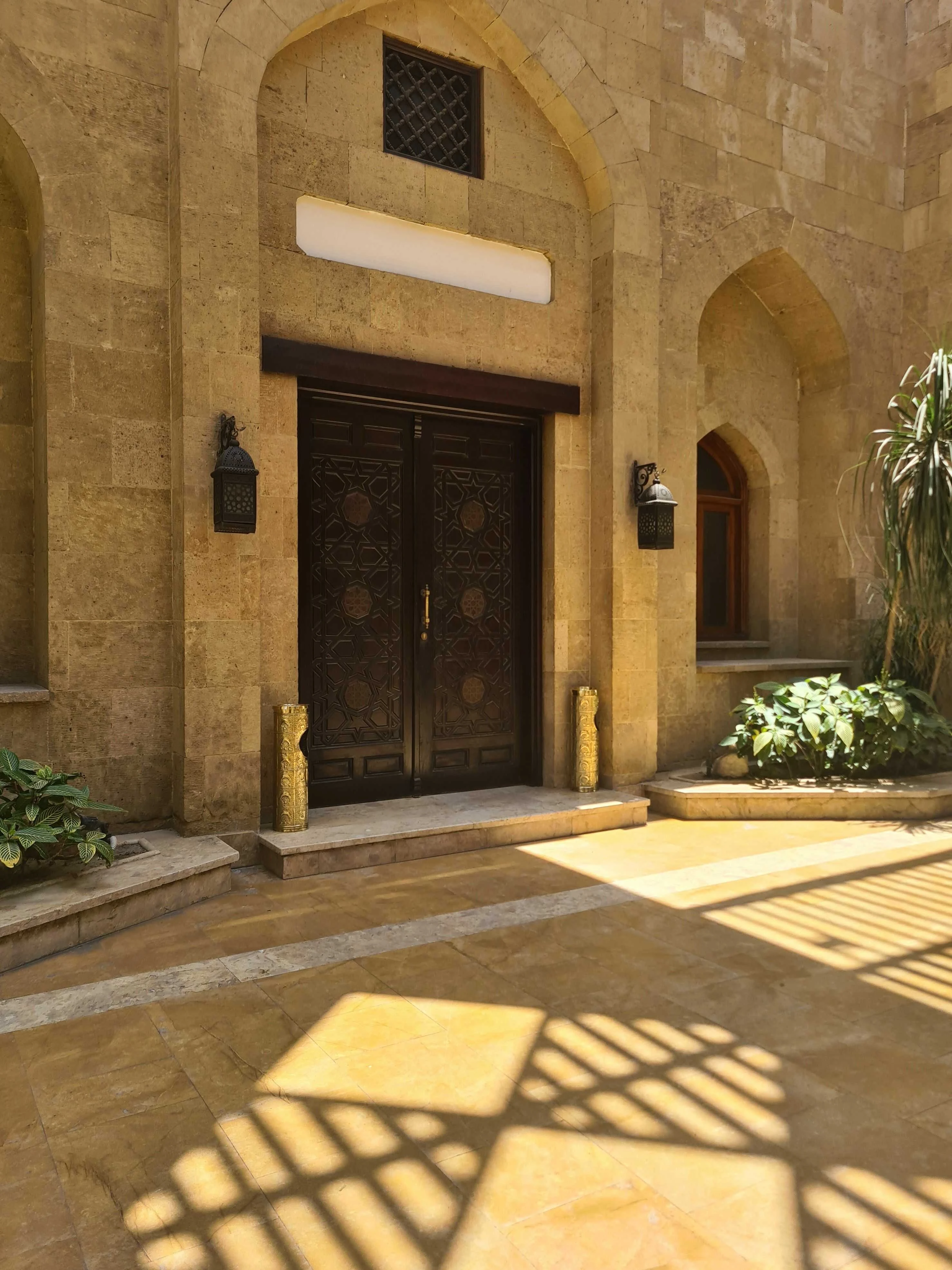 Villa AMMĀN