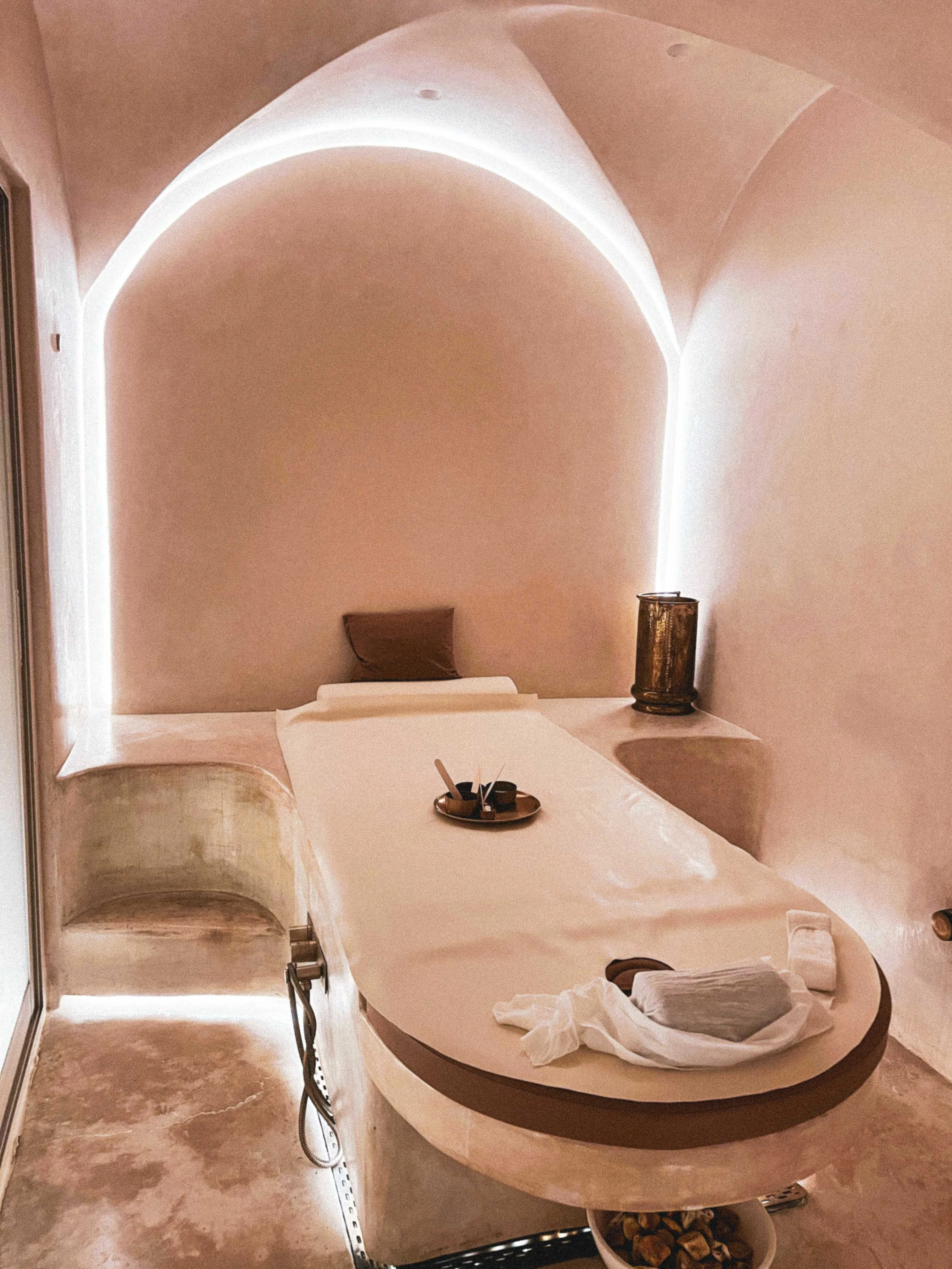 Spa