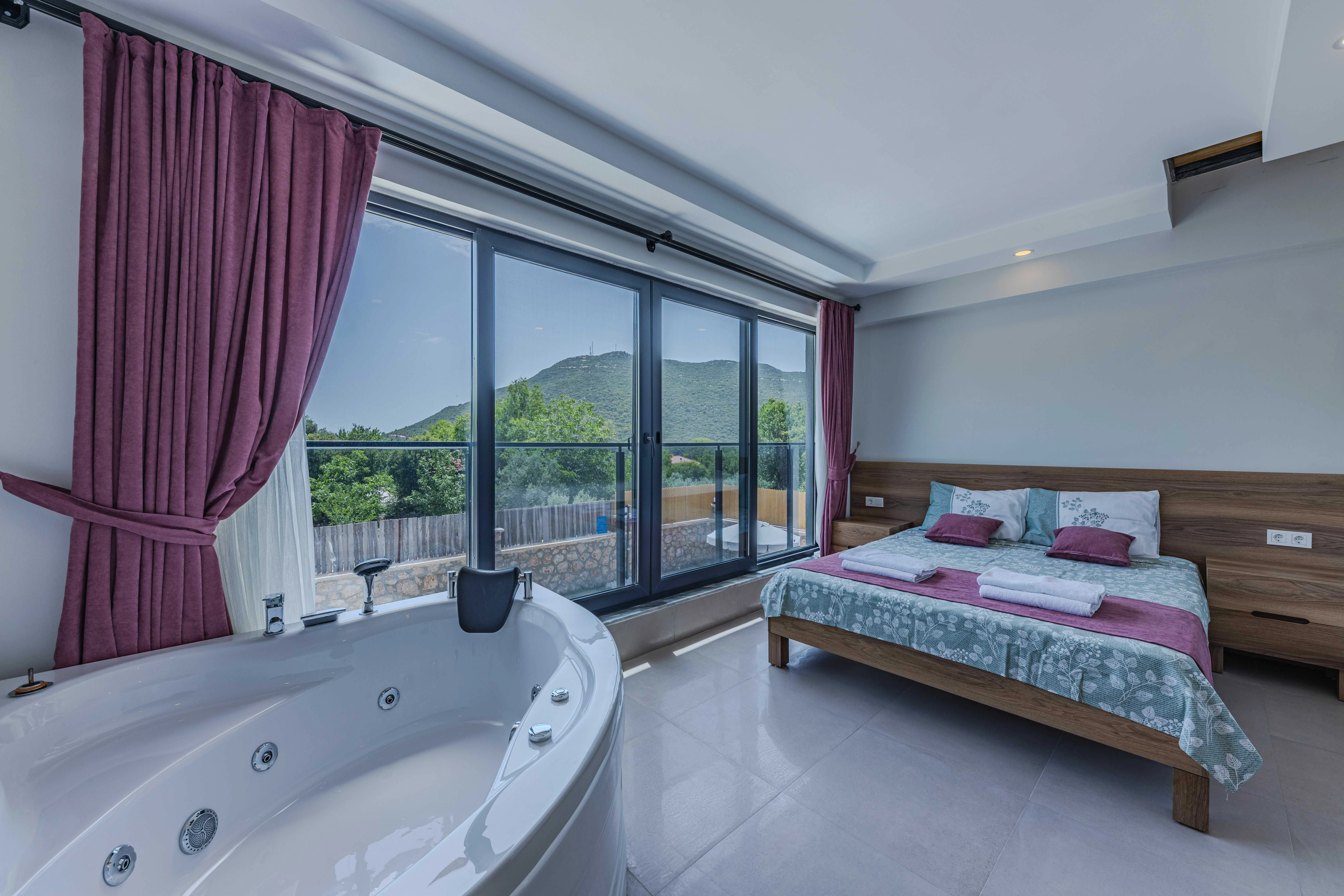 Royal Villa